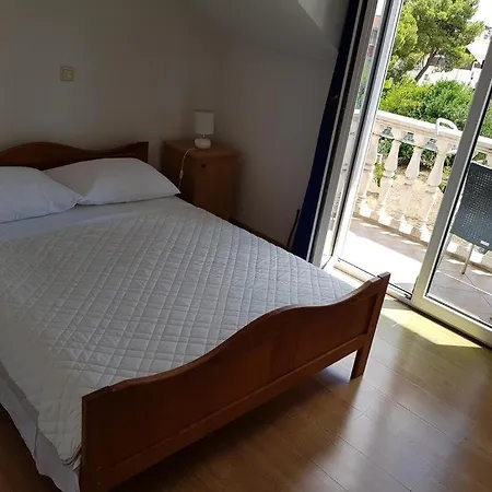 Okrug Gornji 17032c * Τρογκίρ