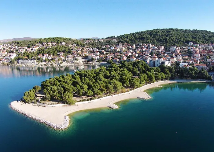 Okrug Gornji 17032c * Trogir