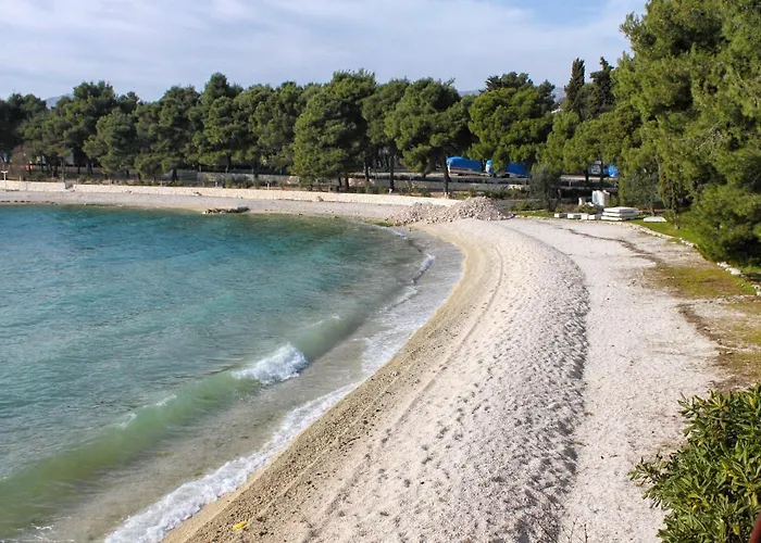 Apartament Okrug Gornji 17032c