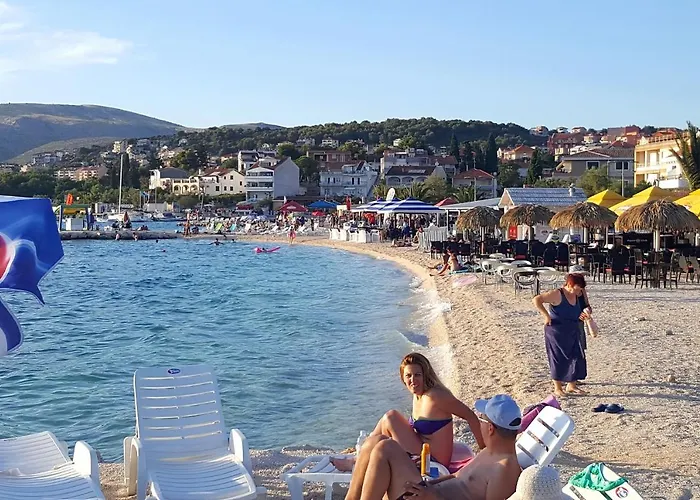 Okrug Gornji 17032c Apartament