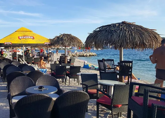 Okrug Gornji 17032c Apartament *